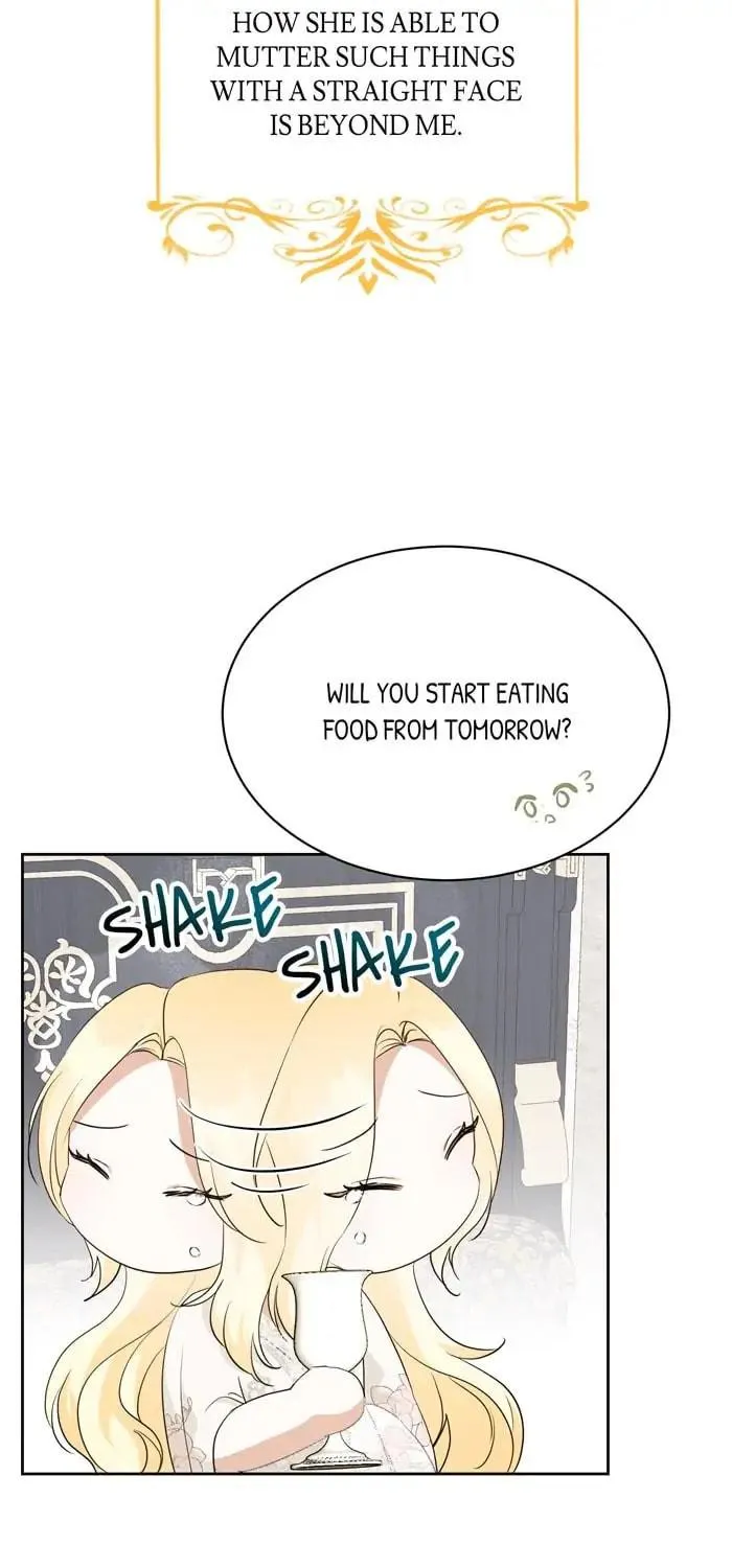 Read Insanely Radiant chapter 5 image 21 on Lezhin