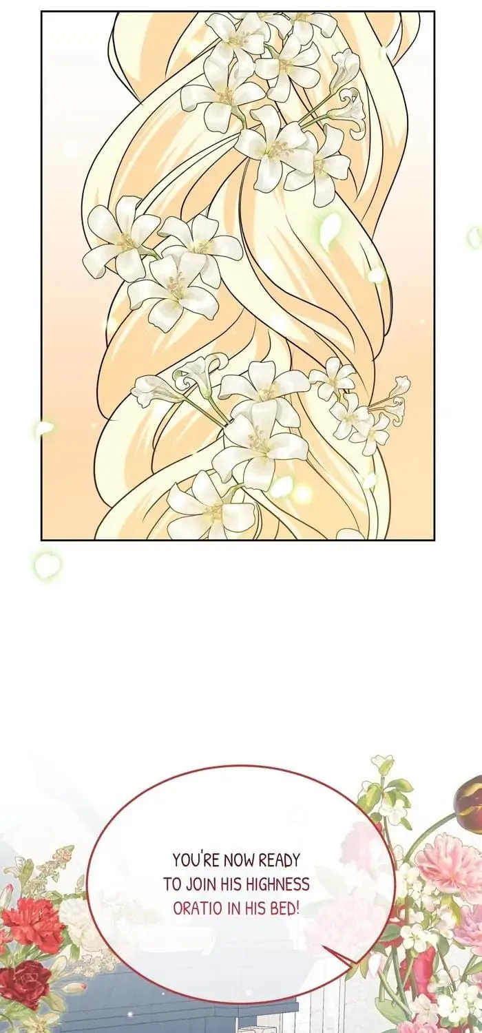 Read Insanely Radiant chapter 5 image 26 on Lezhin