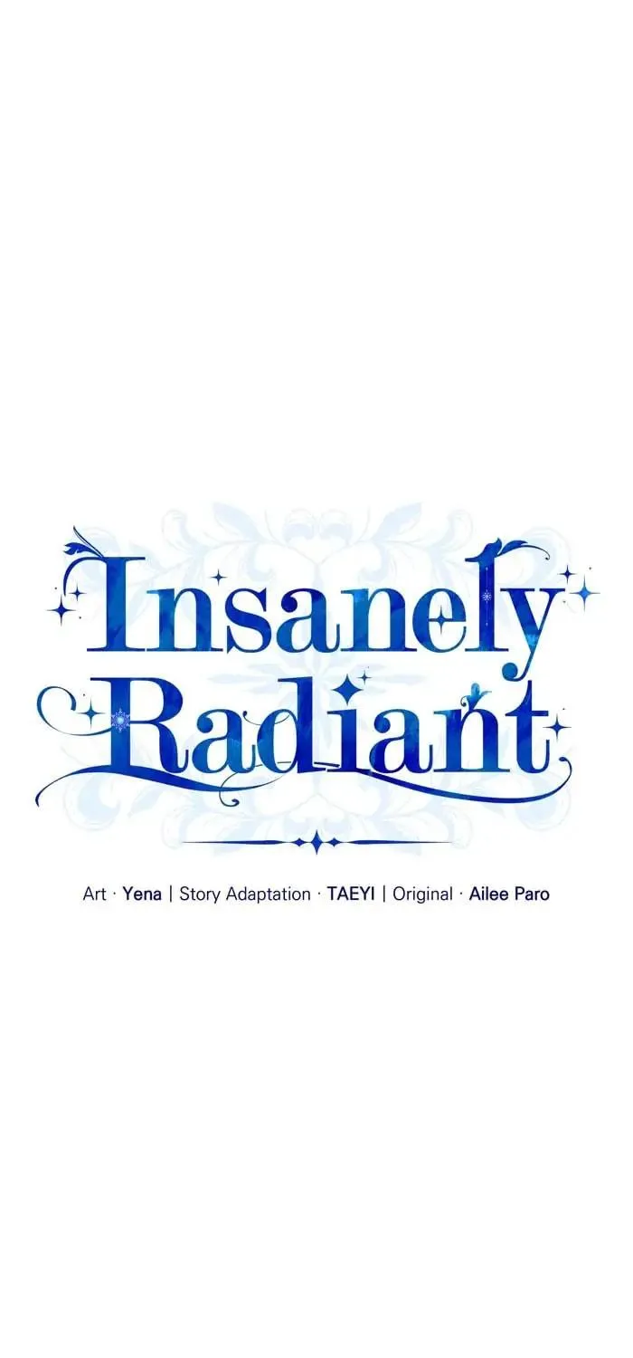 Read Insanely Radiant chapter 5 image 32 on Lezhin