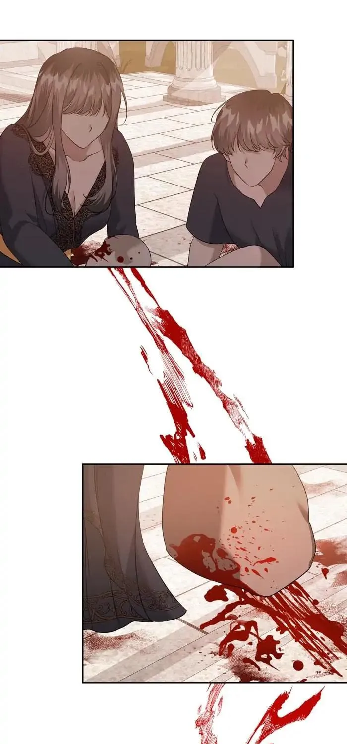 Read Insanely Radiant chapter 5 image 37 on Lezhin