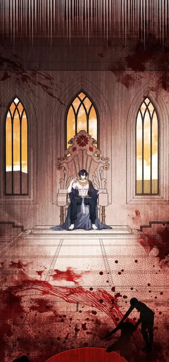 Read Insanely Radiant chapter 5 image 39 on Lezhin