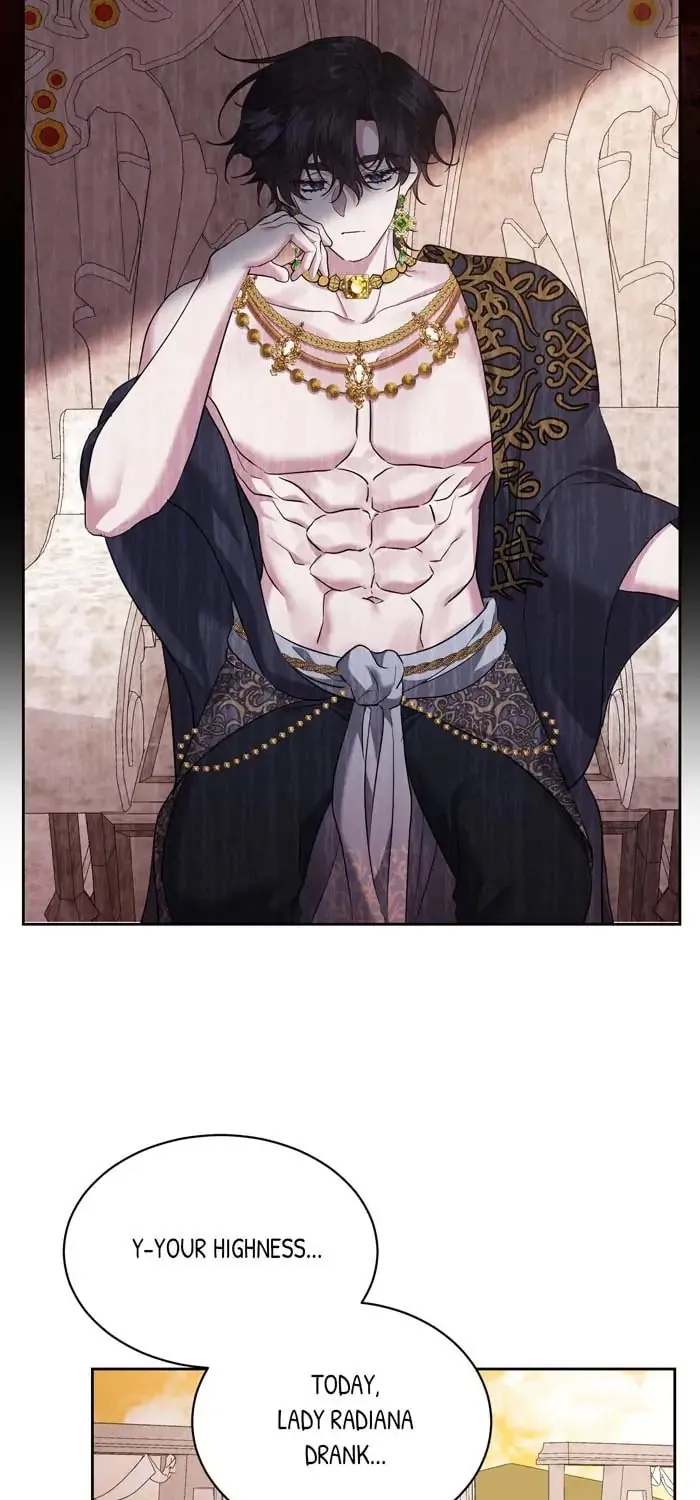 Read Insanely Radiant chapter 5 image 41 on Lezhin