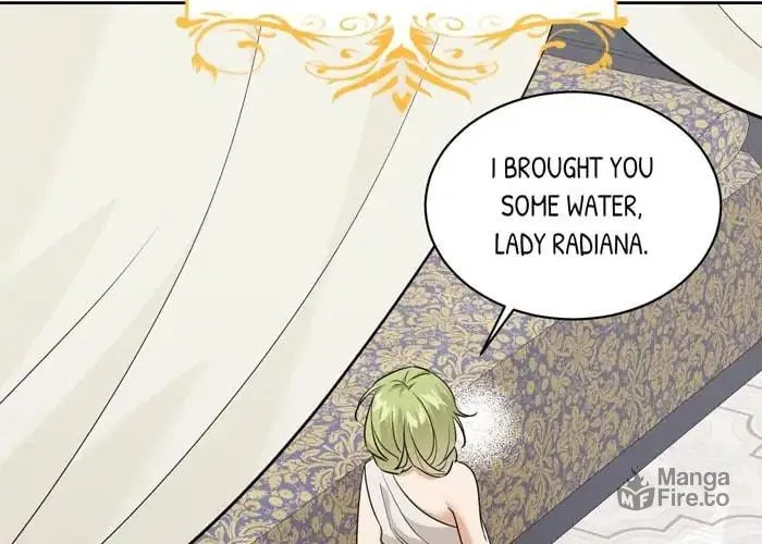 Read Insanely Radiant chapter 5 image 5 on Lezhin