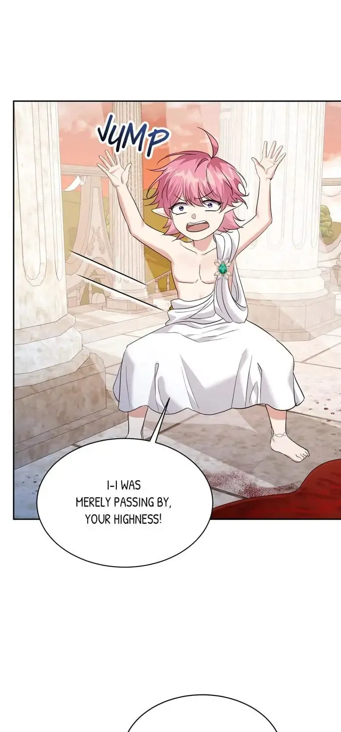 Read Insanely Radiant chapter 5 image 51 on Lezhin