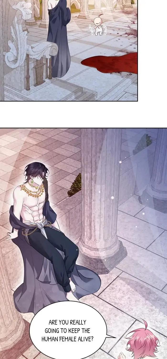 Read Insanely Radiant chapter 5 image 53 on Lezhin