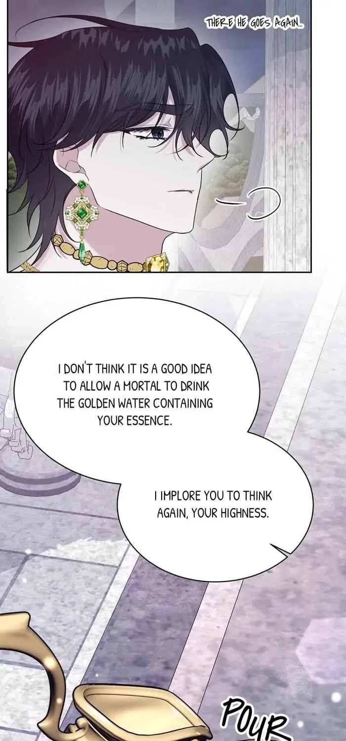 Read Insanely Radiant chapter 5 image 55 on Lezhin