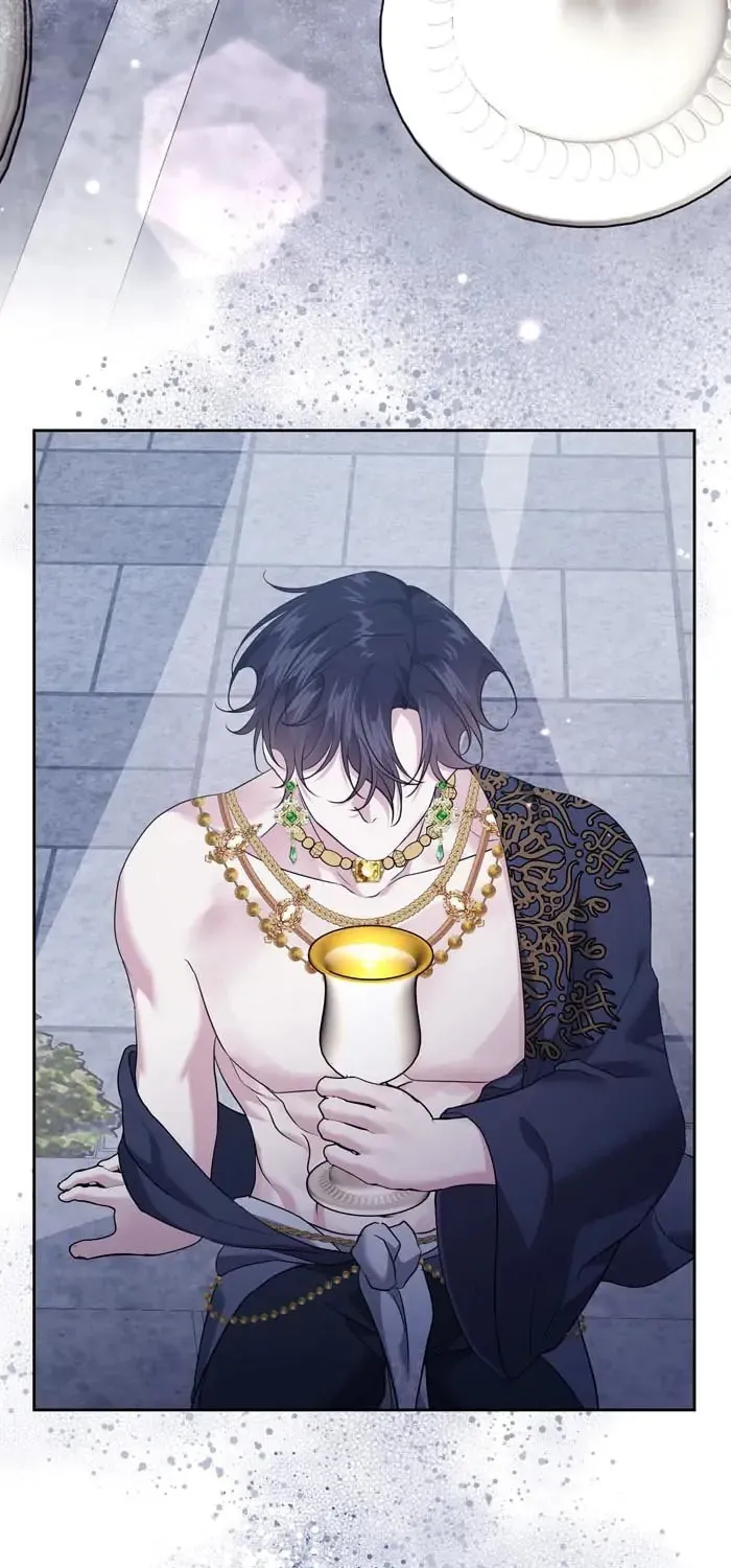 Read Insanely Radiant chapter 5 image 57 on Lezhin