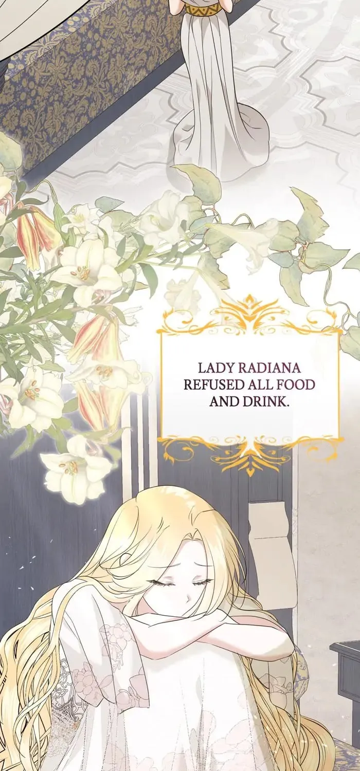 Read Insanely Radiant chapter 5 image 6 on Lezhin