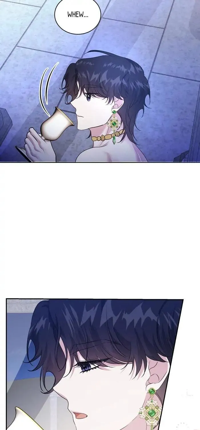 Read Insanely Radiant chapter 5 image 64 on Lezhin