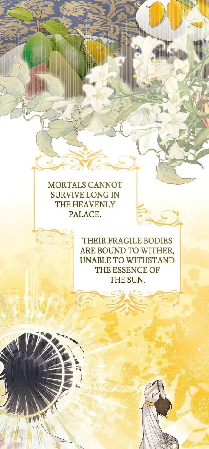 Read Insanely Radiant chapter 5 image 8 on Lezhin