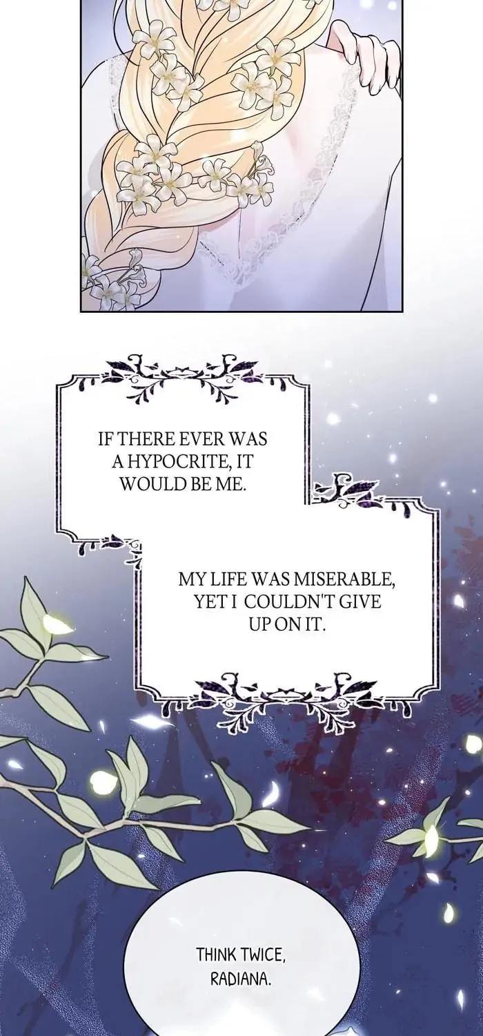 Read Insanely Radiant chapter 5 image 95 on Lezhin