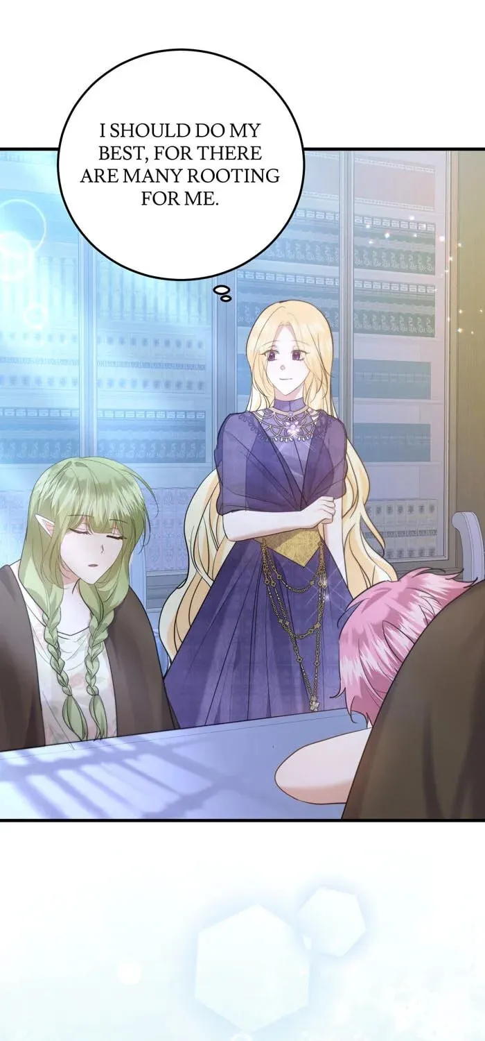 Read Insanely Radiant chapter 50 image 11 on Lezhin