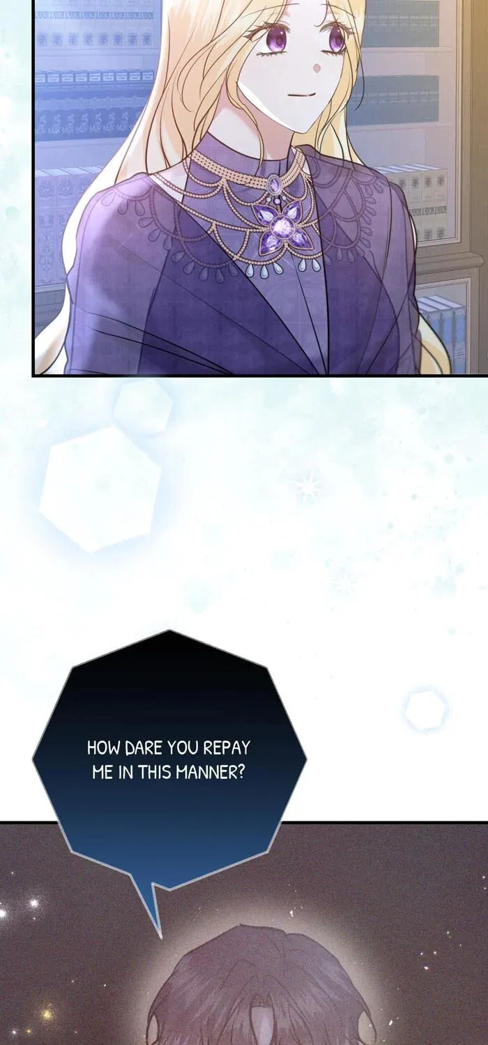 Read Insanely Radiant chapter 50 image 13 on Lezhin