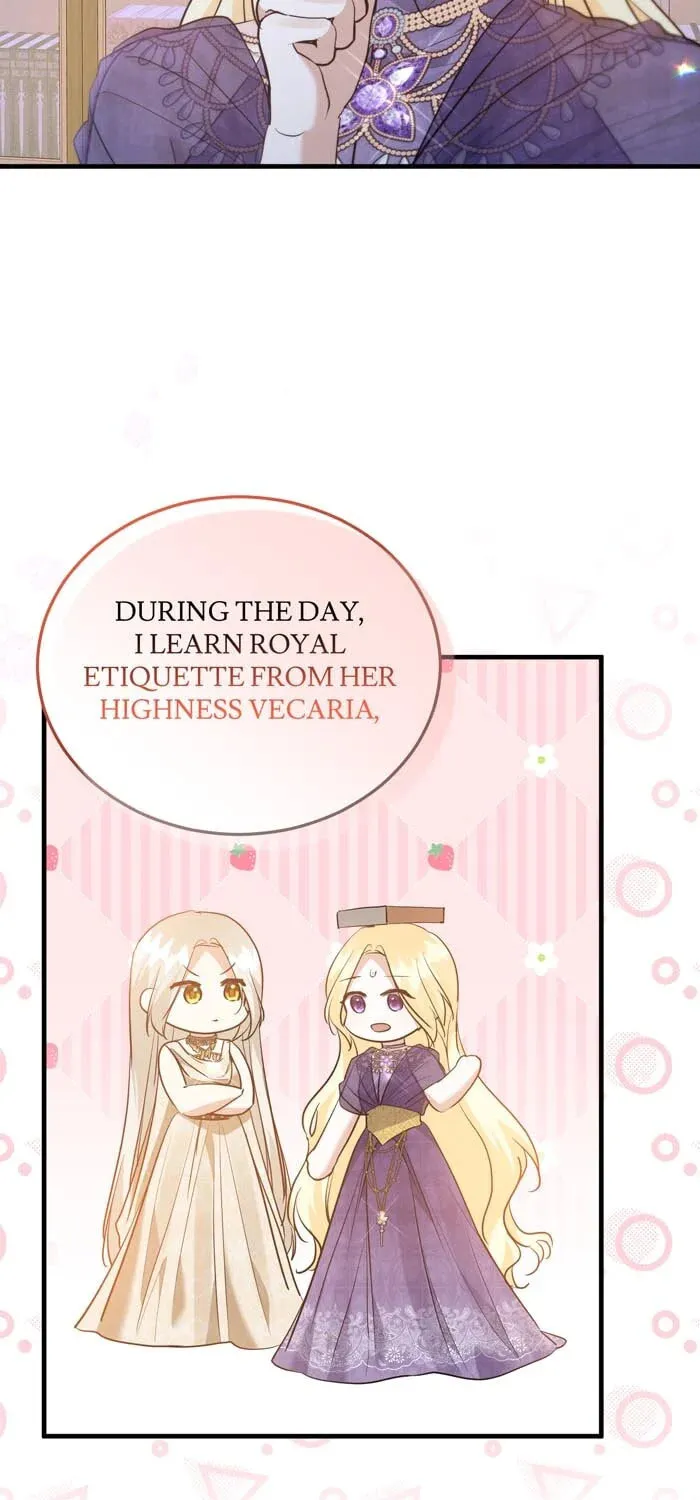Read Insanely Radiant chapter 50 image 2 on Lezhin