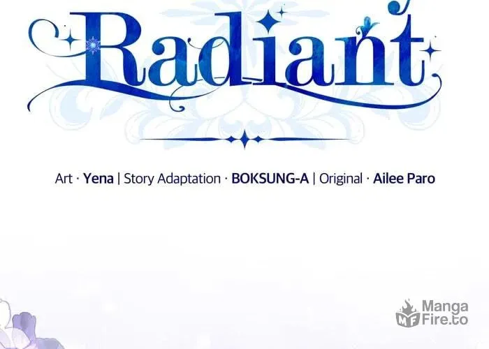 Read Insanely Radiant chapter 50 image 27 on Lezhin