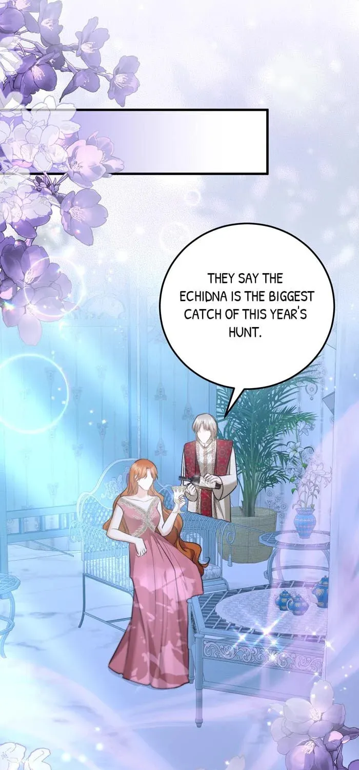 Read Insanely Radiant chapter 50 image 28 on Lezhin