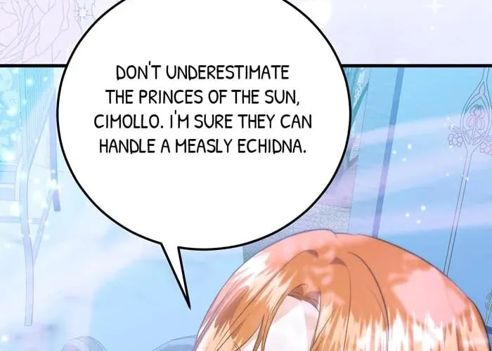 Read Insanely Radiant chapter 50 image 31 on Lezhin