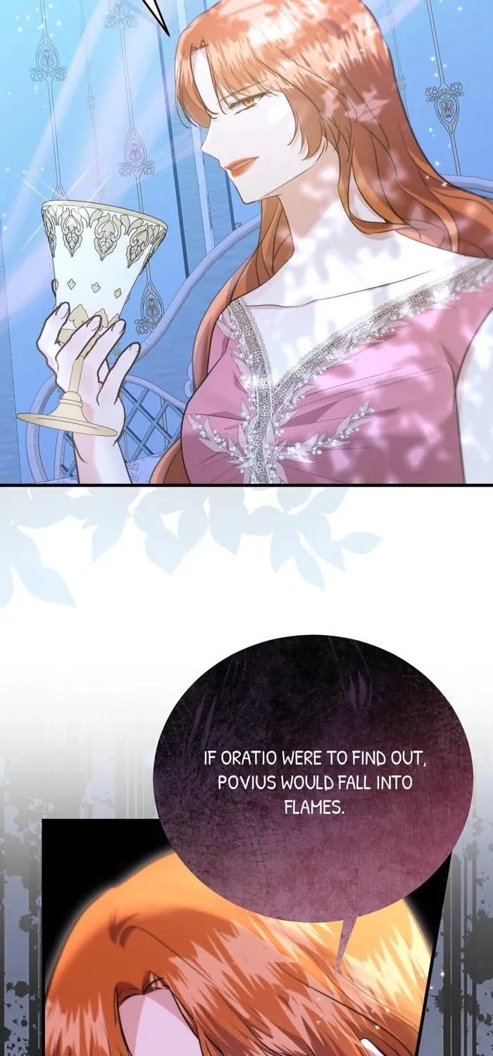 Read Insanely Radiant chapter 50 image 35 on Lezhin