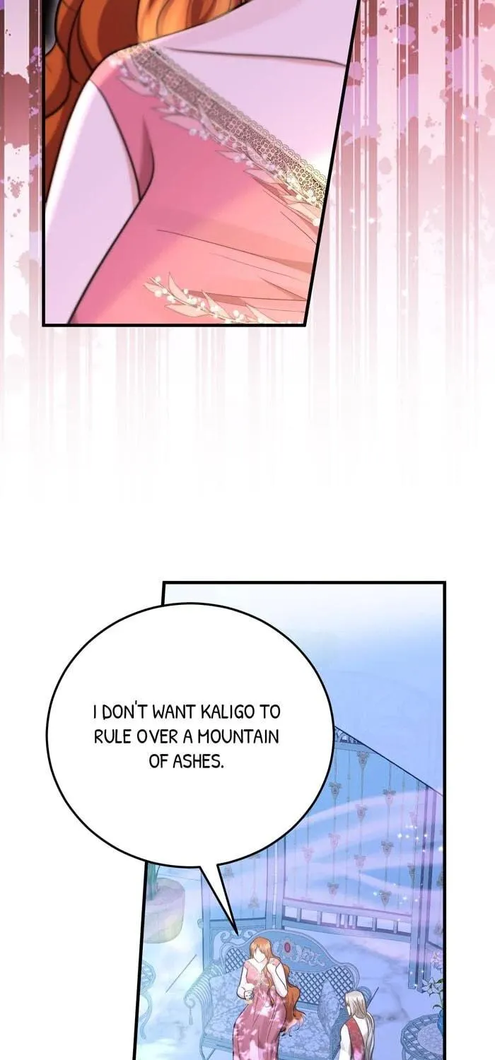 Read Insanely Radiant chapter 50 image 37 on Lezhin
