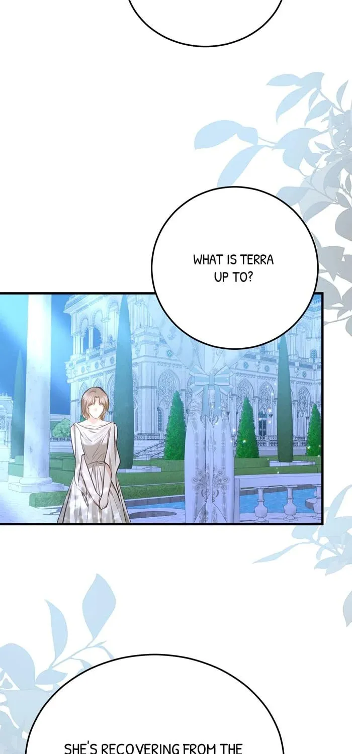 Read Insanely Radiant chapter 50 image 39 on Lezhin