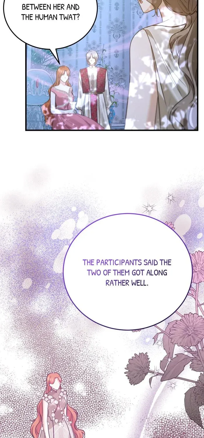 Read Insanely Radiant chapter 50 image 41 on Lezhin