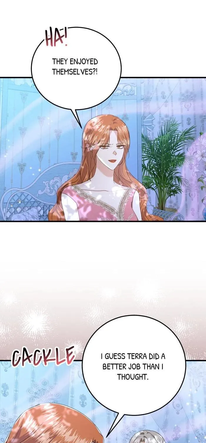 Read Insanely Radiant chapter 50 image 44 on Lezhin