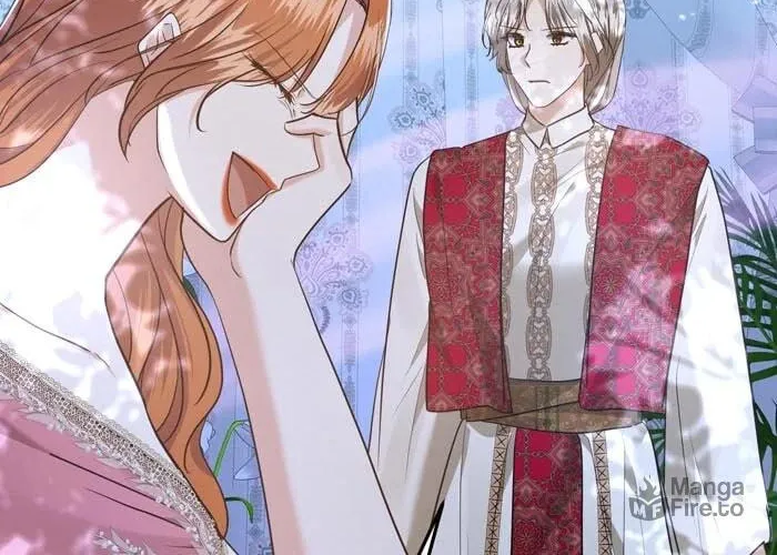 Read Insanely Radiant chapter 50 image 45 on Lezhin