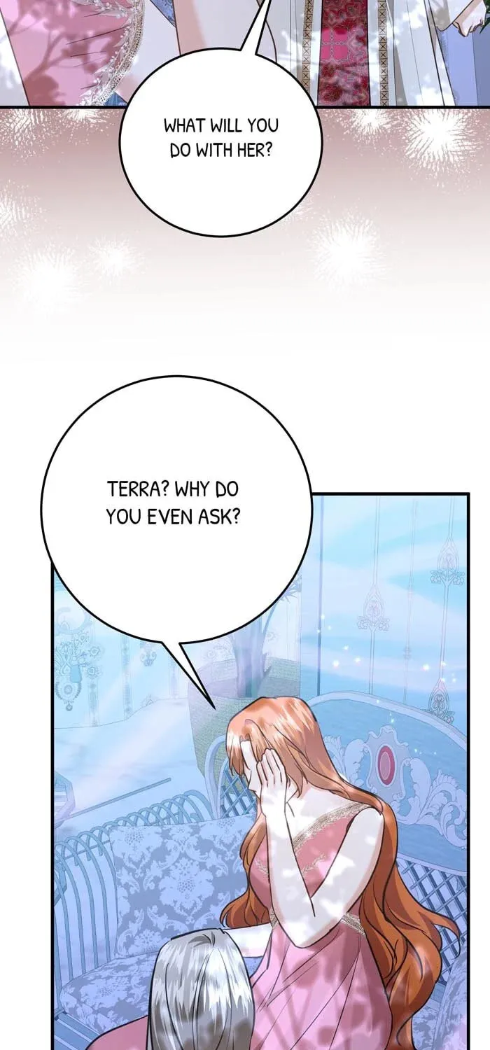 Read Insanely Radiant chapter 50 image 46 on Lezhin