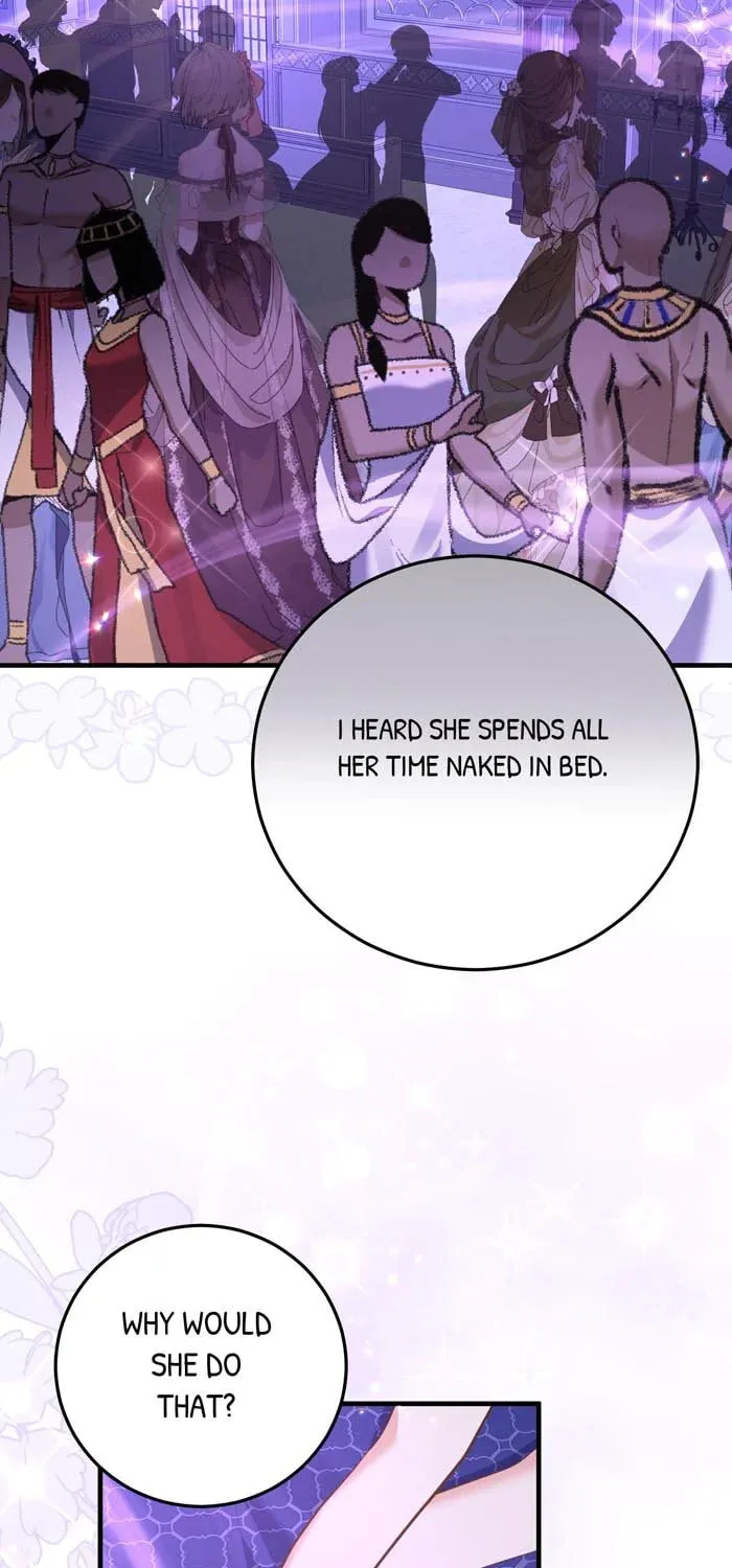 Read Insanely Radiant chapter 50 image 52 on Lezhin