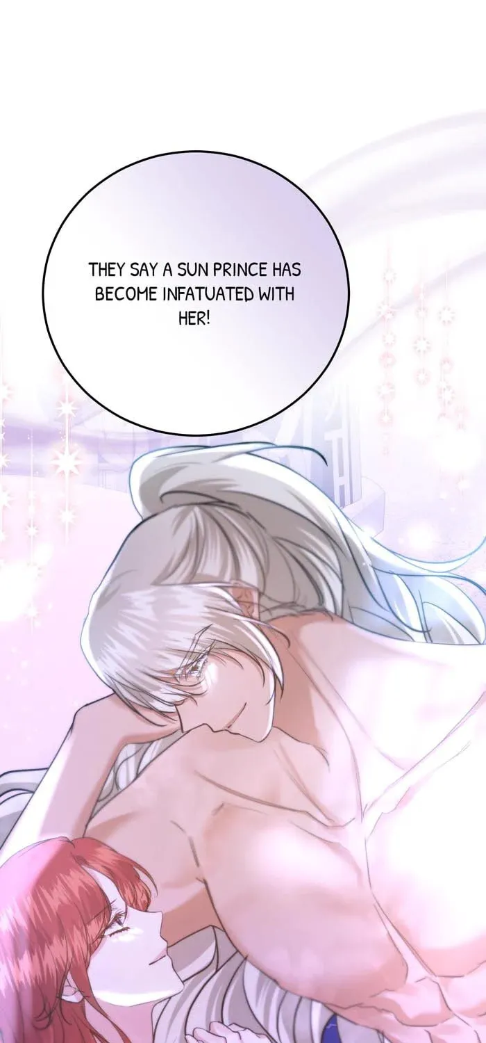 Read Insanely Radiant chapter 50 image 55 on Lezhin