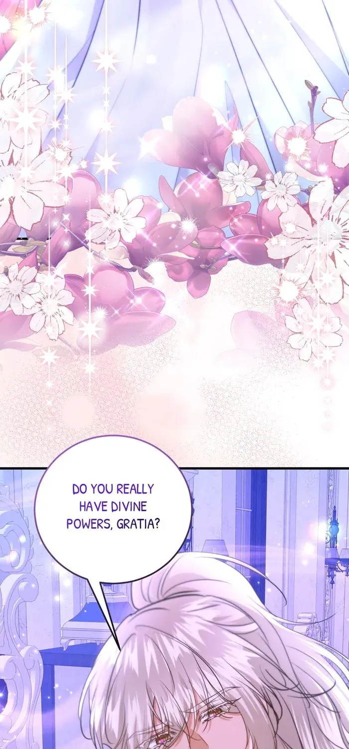 Read Insanely Radiant chapter 50 image 57 on Lezhin