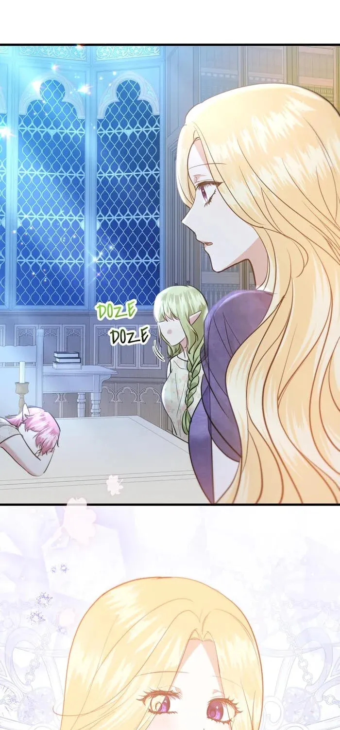 Read Insanely Radiant chapter 50 image 6 on Lezhin