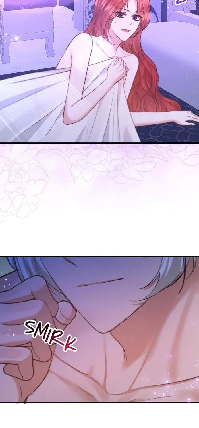 Read Insanely Radiant chapter 50 image 67 on Lezhin