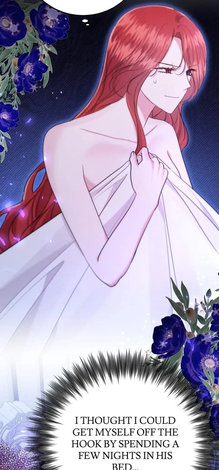 Read Insanely Radiant chapter 50 image 69 on Lezhin
