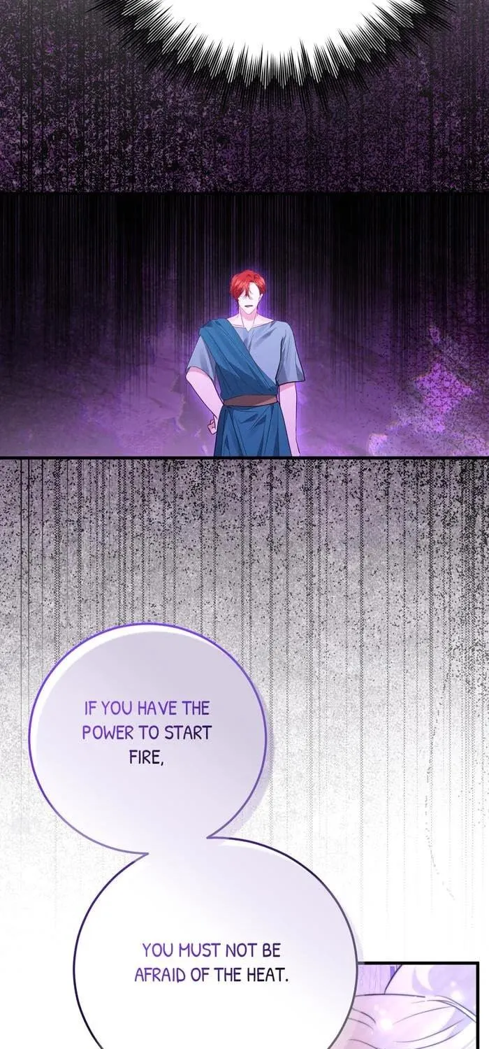 Read Insanely Radiant chapter 50 image 73 on Lezhin