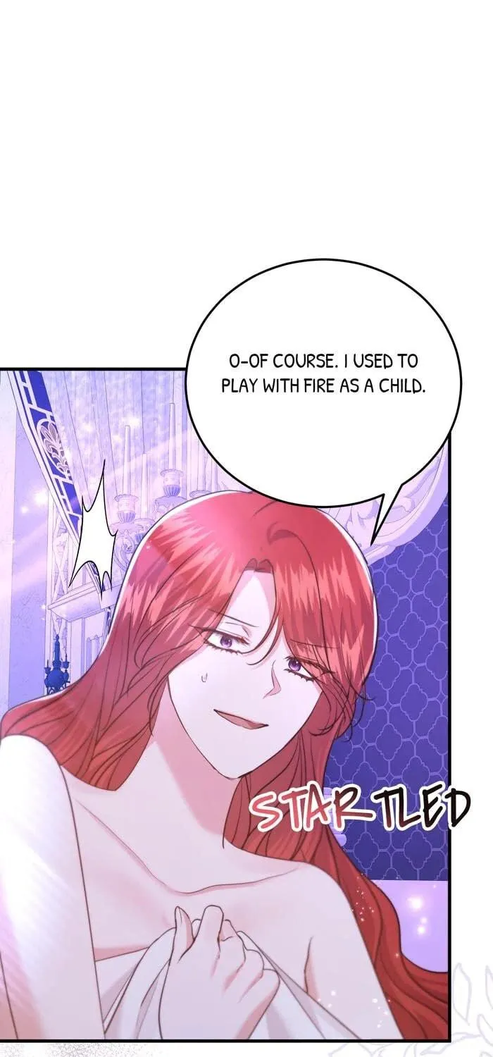Read Insanely Radiant chapter 50 image 76 on Lezhin