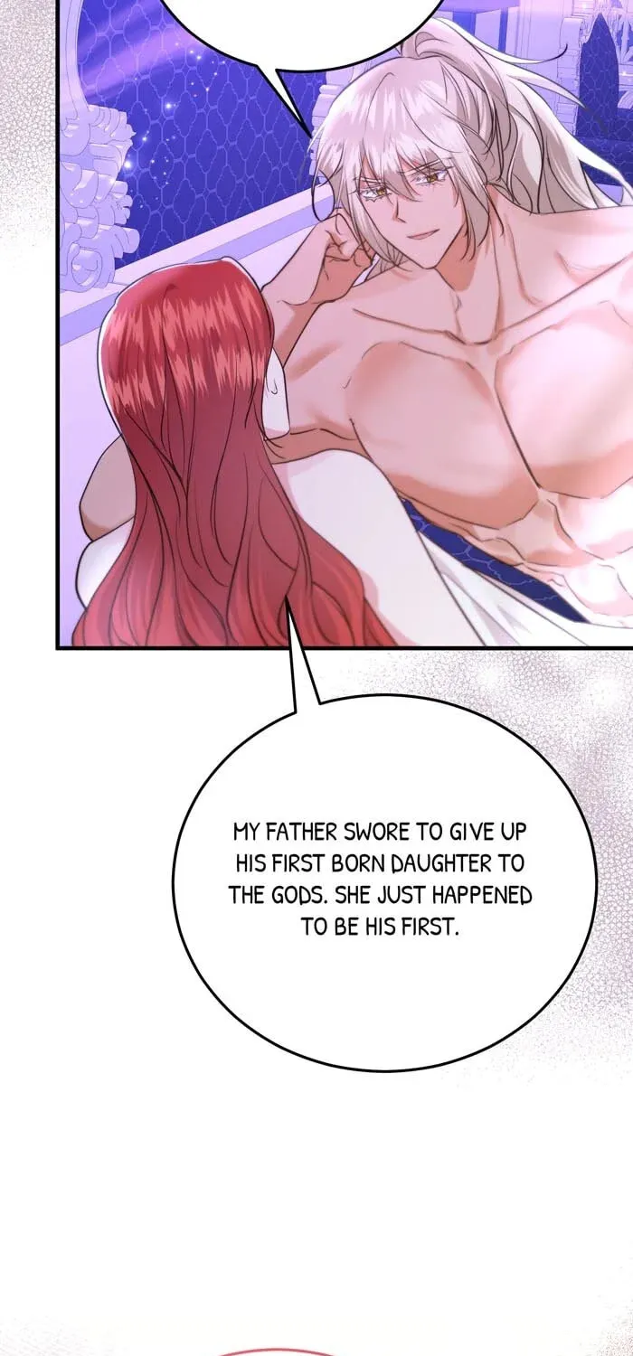 Read Insanely Radiant chapter 50 image 78 on Lezhin