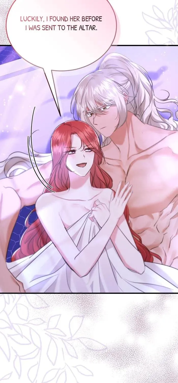 Read Insanely Radiant chapter 50 image 82 on Lezhin
