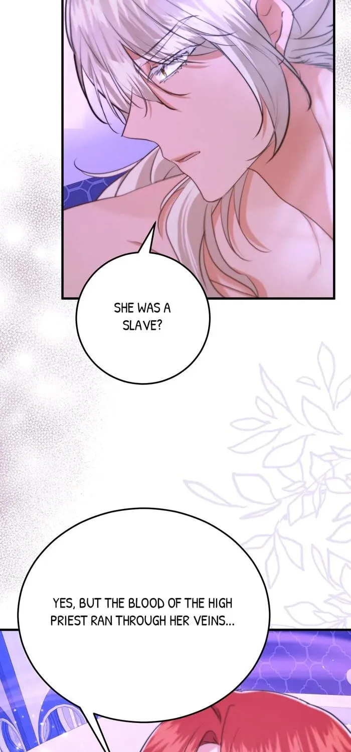 Read Insanely Radiant chapter 50 image 84 on Lezhin