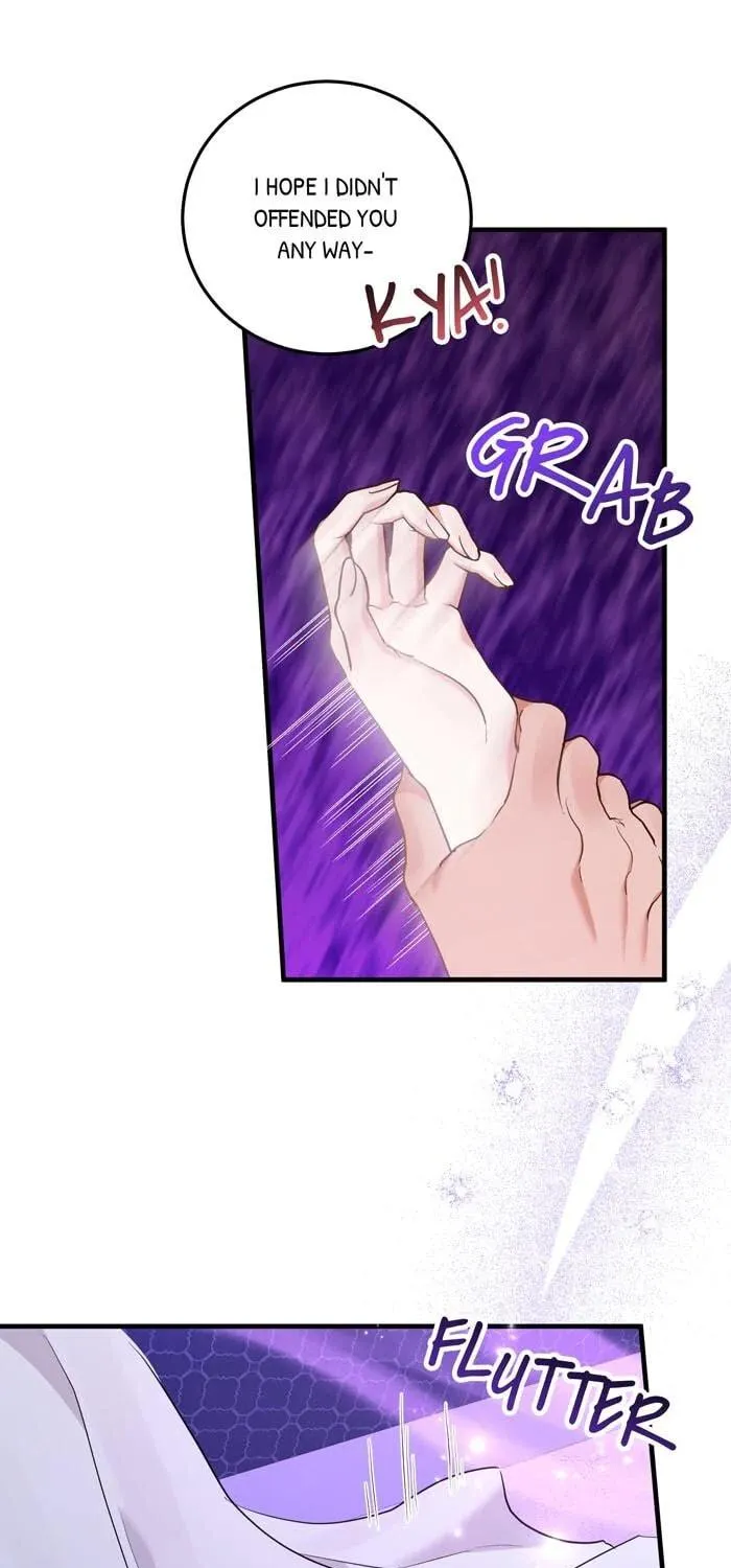 Read Insanely Radiant chapter 50 image 87 on Lezhin