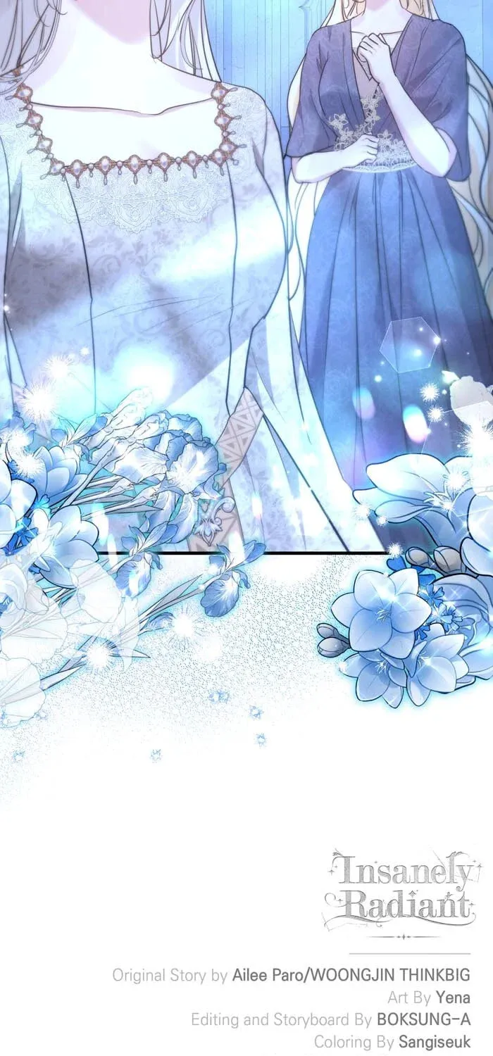 Read Insanely Radiant chapter 51 image 103 on Lezhin