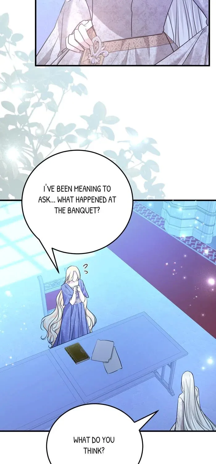 Read Insanely Radiant chapter 51 image 11 on Lezhin