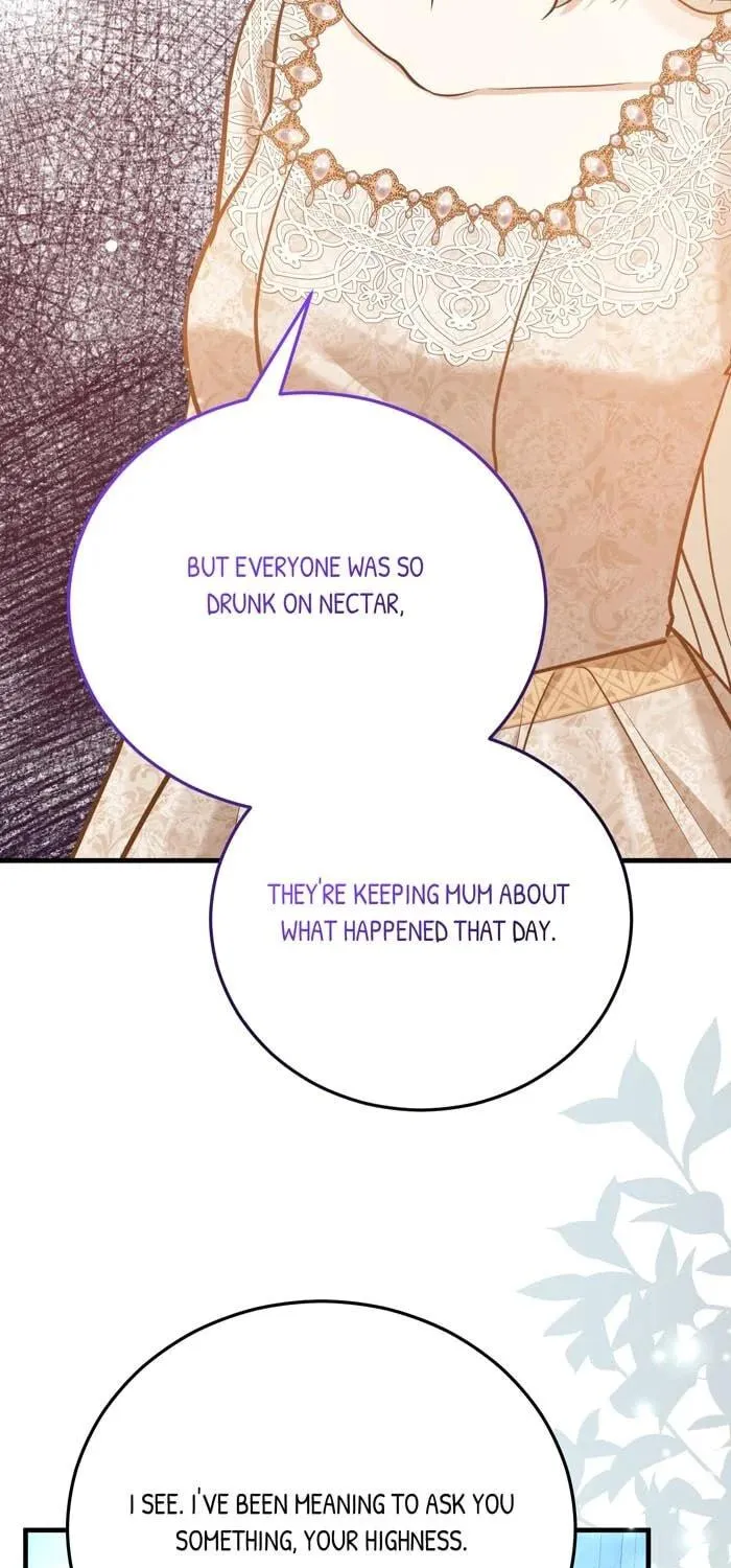 Read Insanely Radiant chapter 51 image 15 on Lezhin