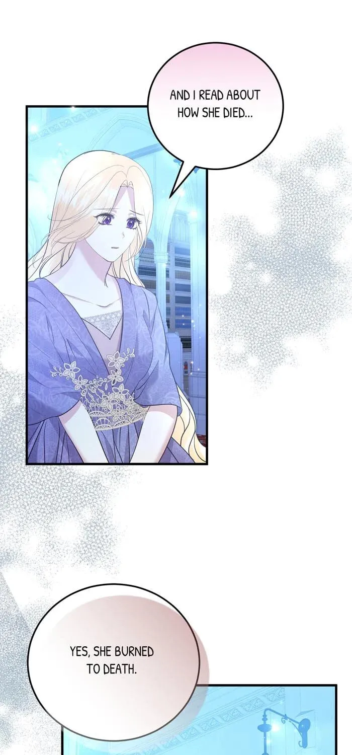 Read Insanely Radiant chapter 51 image 24 on Lezhin