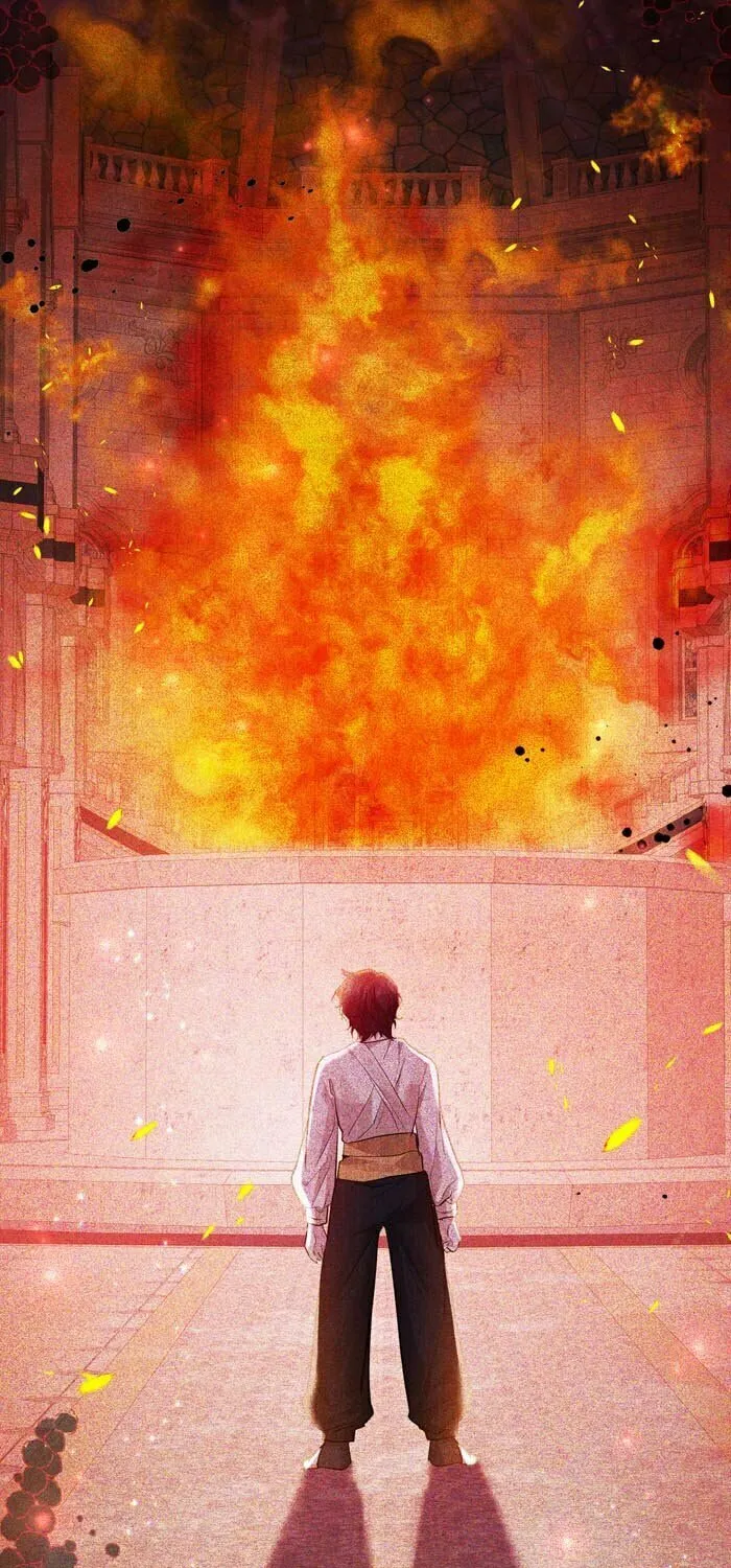 Read Insanely Radiant chapter 51 image 28 on Lezhin