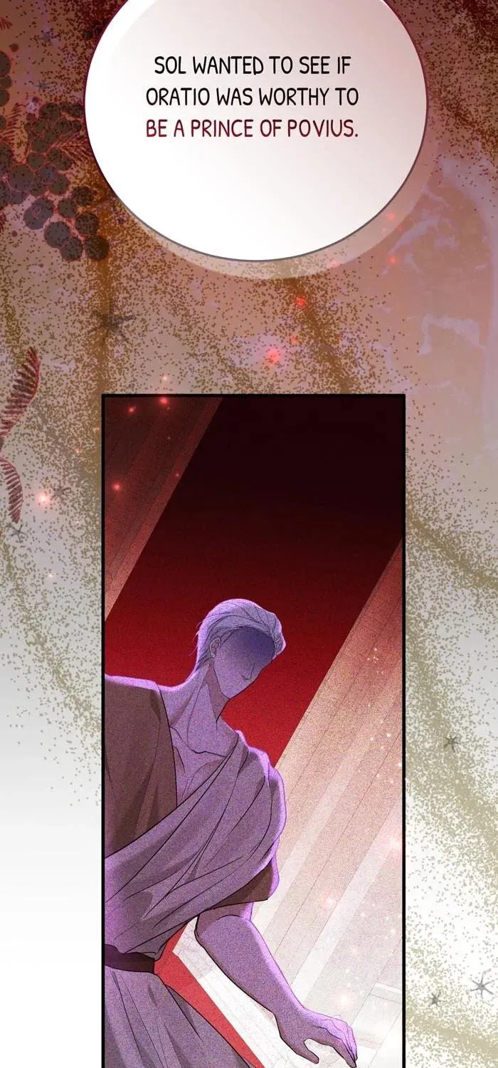 Read Insanely Radiant chapter 51 image 32 on Lezhin