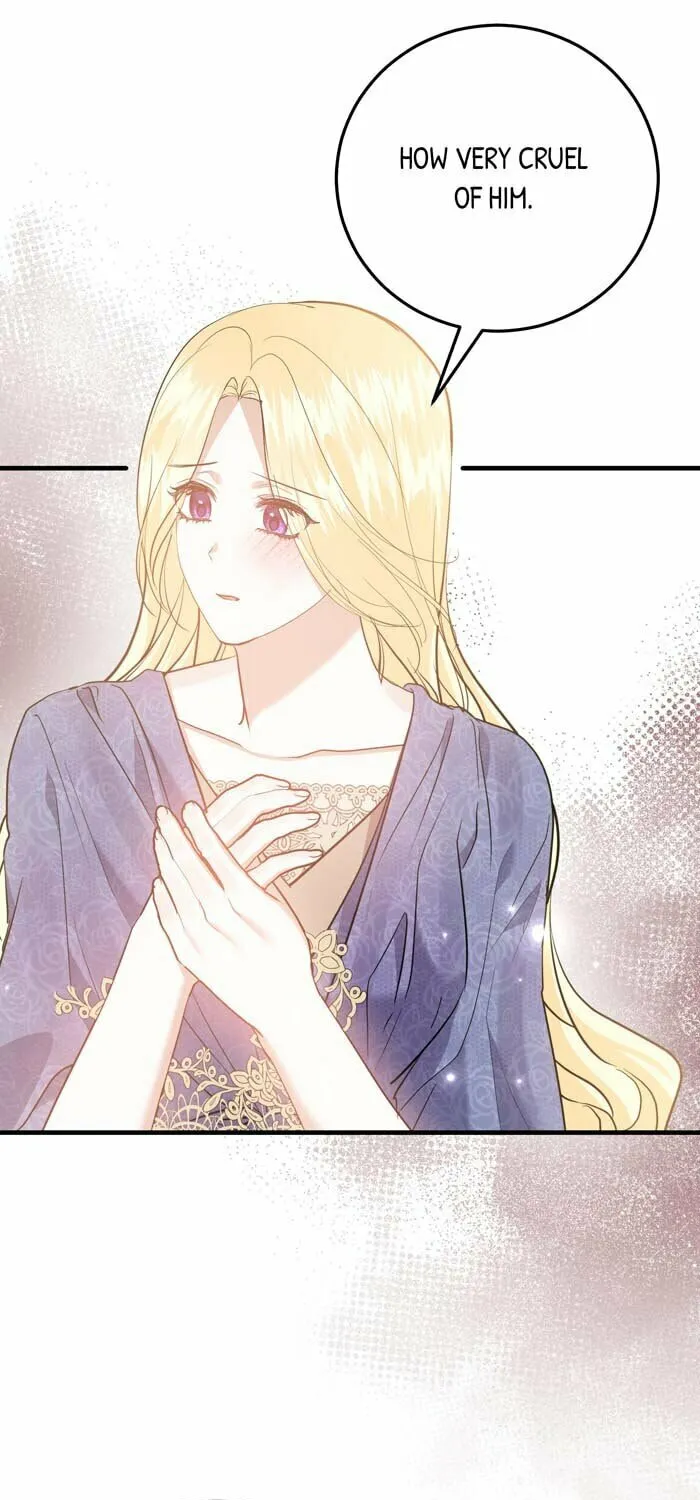 Read Insanely Radiant chapter 51 image 34 on Lezhin