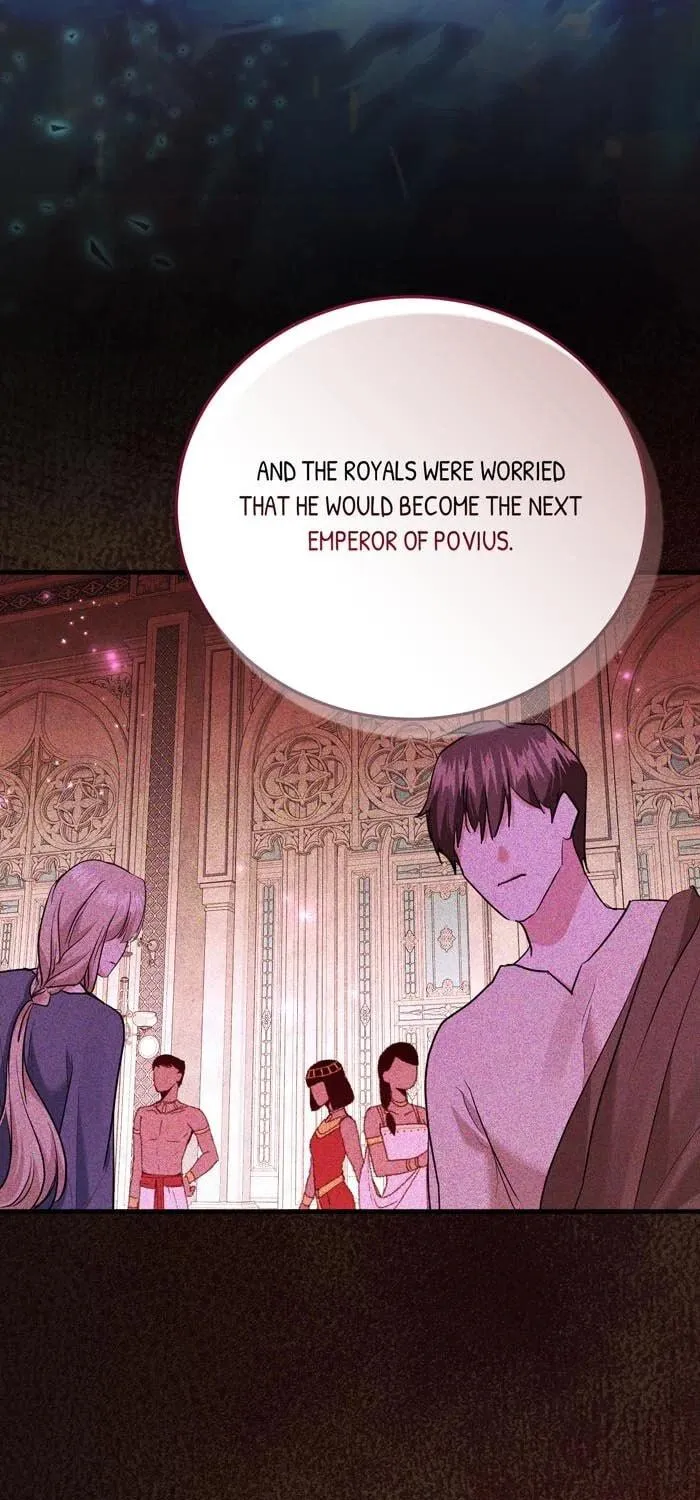 Read Insanely Radiant chapter 51 image 38 on Lezhin