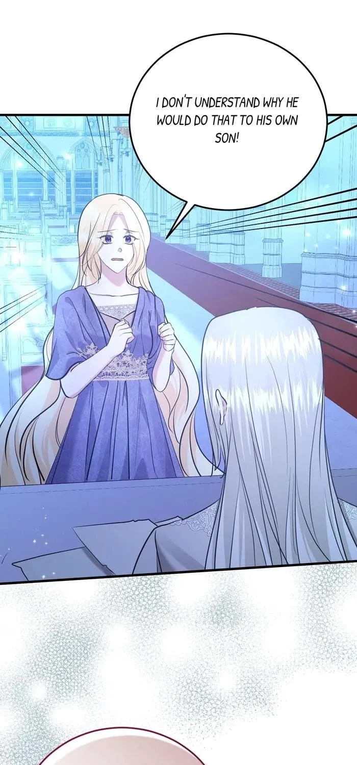 Read Insanely Radiant chapter 51 image 45 on Lezhin