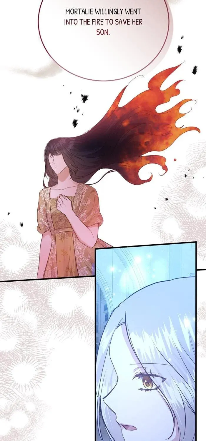 Read Insanely Radiant chapter 51 image 49 on Lezhin
